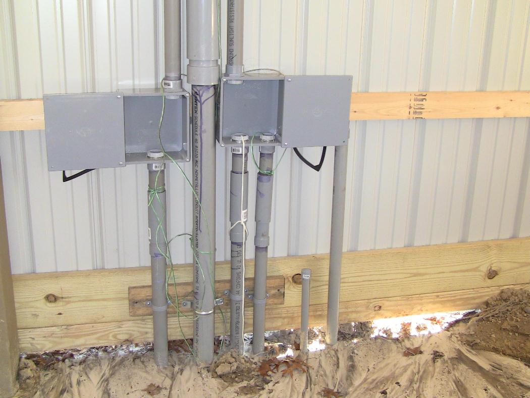 Index of /POLE BARN/ELECTRIC/CONDUIT